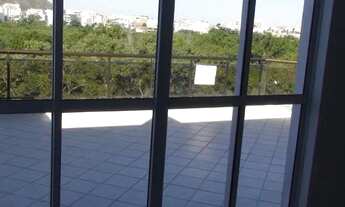 Imagem 5: Cobertura espetacular Recreio dos Bandeirantes