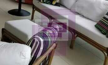 Imagem 2: Apartamento para Venda em Guarujá / SP no bairro ENSEADA