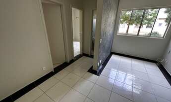 Imagem 3: Apartamento de 2 Quartos Qd. 405 Sul no Térreo