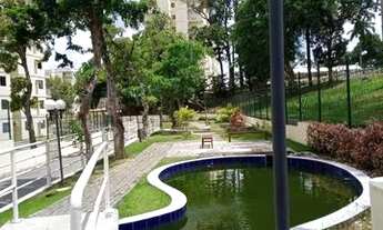 Imagem 6: Aluguel-2 quartos com lazer completo