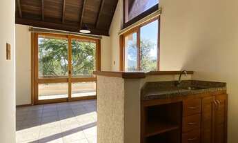 Imagem 4: Cobertura para Venda - 214m², 4 dormitórios, sendo 1 suites, 3 vagas - Cavalhada