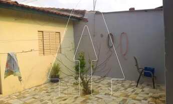 Imagem 5: Araçatuba - Casa - Vila Alba