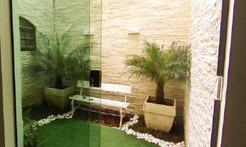 Imagem 4: Casa para Venda em Mogi das Cruzes, Vila Santana, 4 dormitórios, 1 suíte, 3 banheiros, 3 v