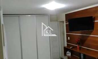 Imagem 4: Casa térrea em Nova Parnamirim, 3 quartos (1suíte) - AV. Abel Cabral