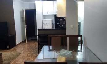 Imagem 5: LOCAÇÃO APARTAMENTO MOBILIADO (032) EDIFICIO SILCO DOUBLE KIT - ASA NORTE