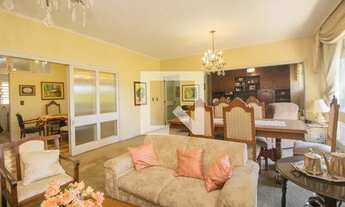 Imagem 5: Apartamento para Aluguel - Independência, 3 Quartos, 188 m2