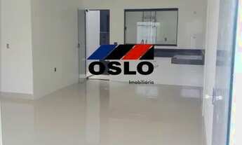 Imagem 7: CASA COM 02 QUARTOS SENDO 01 SUÍTE CHURRASQUEIRA LOCALIZADA NO JARDIM COLORADO EM GOIÂNIA