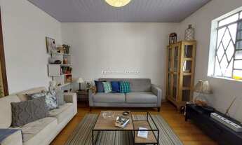 Imagem 2: SOBRADO 220m² - 3 DORMITÓRIOS - 11 VAGAS - aLTO DA BOA VISTA