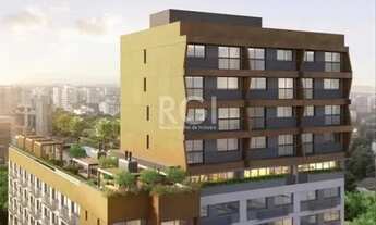 Imagem 2: Excelente Garden de 1 dormitório no bairro Bela Vista