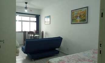 Imagem 2: Apartamento tipo kitnet na Aviação