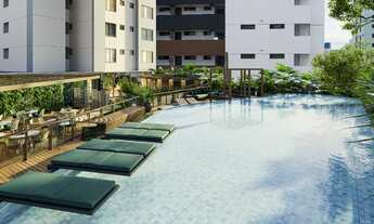 Imagem 3: Aptos. ao lado Parque Parahyba I - Jardim Oceania