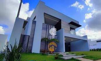 Imagem 5: Condomínio Verana 4 quartos sendo 2 suítes uma delas master