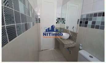 Imagem 6: Apartamento para aluguel, 2 quartos, Fátima - Niterói/RJ