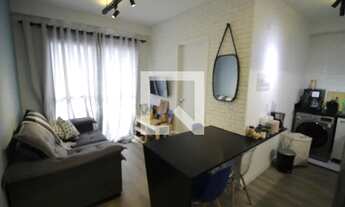 Imagem: Apartamento para Aluguel - Vila Invernada