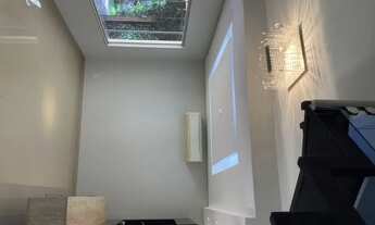 Imagem 5: Sobrado com 4 quartos no condomínio Belvedere 1 para alugar