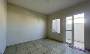 Imagem 2: Gracioso apartamento com quintal na Vila João XXIII em Vinhedo/SP