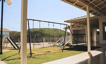 Imagem 2: Apartamento no Bairro Água Limpa