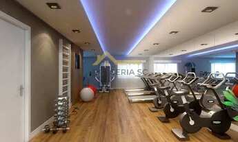 Imagem 4: K) Apartamento à venda com 2 dormitórios, sendo 1 suíte, em Campinas São José