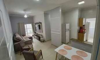 Imagem 4: Apartamento para venda com 2 dorms em Vila Marina - Mongaguá 390 mil aceita financiament