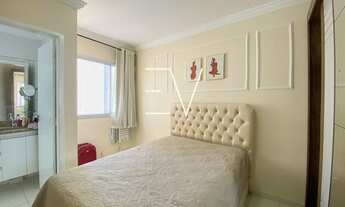 Imagem 7: Duplex 3 quartos, suíte, Ar , vaga e área de fundos cobertos em Colina de Laranjeiras - Se