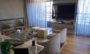 Imagem 5: Apartamento para venda tem 140 metros quadrados com 3 quartos em Aldeota - Fortaleza - CE