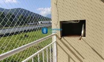 Imagem 2: SANTO AMARO DA IMPERATRIZ - Apartamento Padrão - Centro