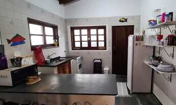 Imagem 2: Térrea para aluguel com 90 metros quadrados com 2 quartos em Maresias - São Sebastião - SP