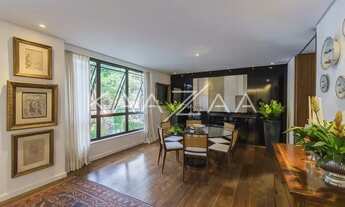 Imagem 5: SãO PAULO - Apartamento Padrão - Itaim Bibi