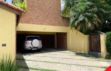 Imagem 2: Venda Casa com 4 dormitórios