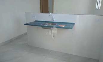 Imagem 2: CASA 32M² C/ 1 QUARTO, SALA, COZINHA E BANHEIRO