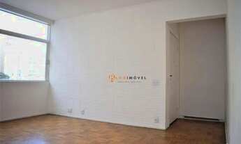 Imagem 3: Apartamento com 3 dormitórios à venda, 155 m² - Jardim Paulista - São Paulo/SP