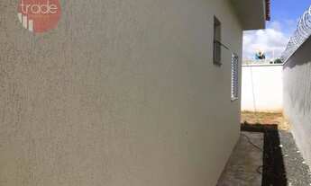 Imagem 12: Casa à venda, 48 m² por R$ 223.000,00 - Jardim Florestan Fernandes - Ribeirão Preto/SP