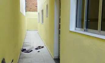 Imagem 3: Casa para aluguel com 2 quartos sala cozinha em Jardim Carmem Suzano São Paulo (casa de