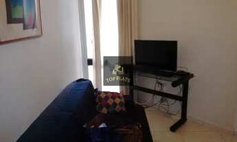 Imagem 2: Flat disponível no Jardim Paulista