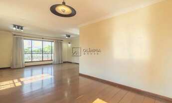 Imagem 4: Apartamento Locação Santo Amaro 176 m² 4 Dormitórios