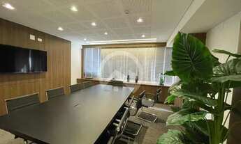 Imagem 7: Locação de Comercial / Sala na cidade de Curitiba