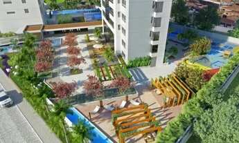 Imagem 3: Apartamento à venda 4 quartos 3 suítes 4 banheiros 3 vagas Brisamar João Pessoa