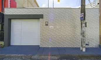 Imagem 3: Casa Nova Alto Padrão no Bairro Monte Castelo