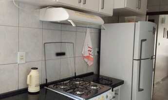 Imagem 6: Apto 72 metros, todo planejado no Parque Industrial. Aceita troca p apto/casa em cond na Z