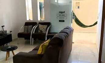 Imagem 2: Casa com 3 Quartos sendo 2 suítes - Verdes Horizontes - Camaçari/BA