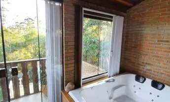 Imagem 6: EXCELENTE CASA - COND FDA DA ILHA