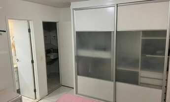 Imagem 3: Apartamento para aluguel tem 60 metros quadrados com 2 quartos em Acupe de Brotas - Salvad