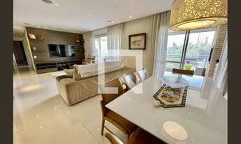 Imagem 2: Apartamento para Aluguel - Panamby, 4 Quartos, 171 m2