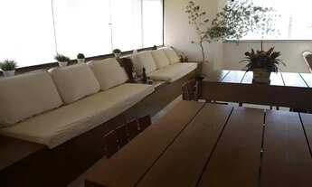 Imagem 5: Apartamento residencial à venda, Centro, Ribeirão Preto