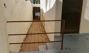 Imagem 7: Sobrado muito lindo , com 3 dormitórios , 2 banheiros e 2 vagas sala e cozinha quintal mu