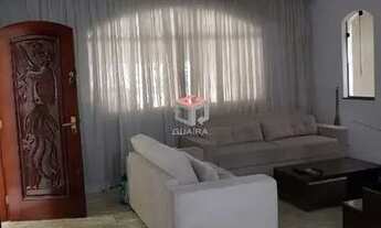 Imagem: Sobrado 303 metros bairro Utinga Santo André