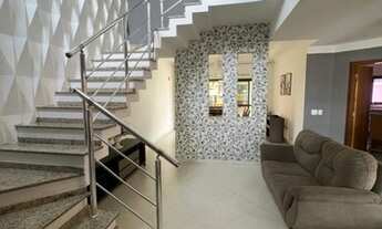 Imagem 6: Casa em Condomínio para Locação em Sorocaba, Ibiti Royal Park, 3 dormitórios, 3 suítes, 5