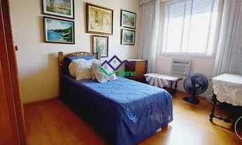 Imagem 3: Apartamento para Venda em Santos, Embaré, 2 dormitórios, 1 suíte, 3 banheiros, 1 vaga