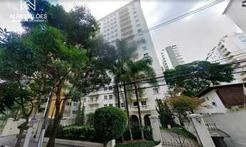 Imagem 2: São Paulo (SP) ? Apartamento no Itaim Bibi com 124m² de Área Privativa