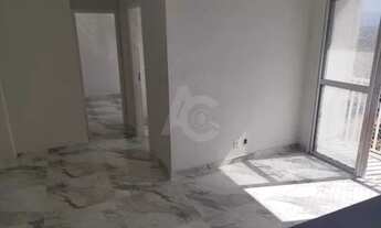 Imagem 5: Condomínio Villa do Rio, dois quartos, garagem